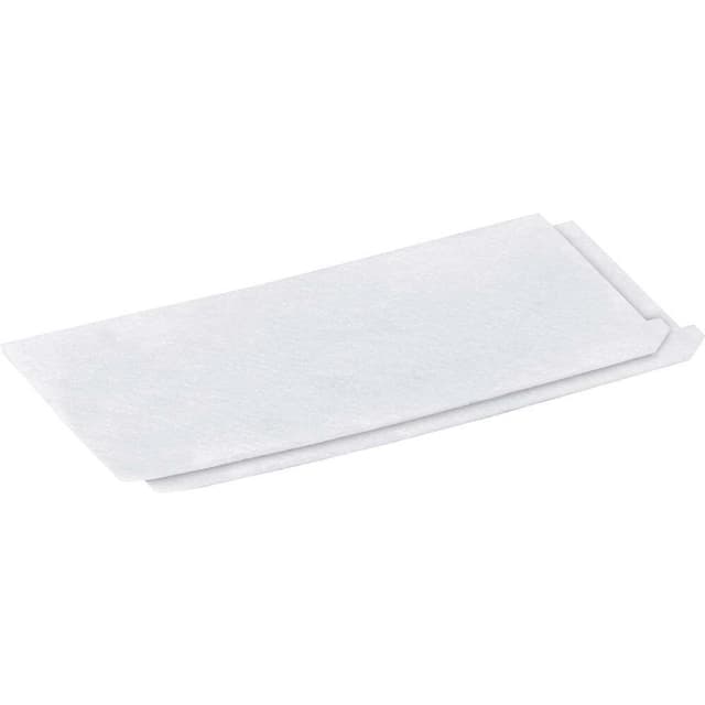 Dammsugarpåse filter Set 2 st Kärcher 2.863-262.0 1 st