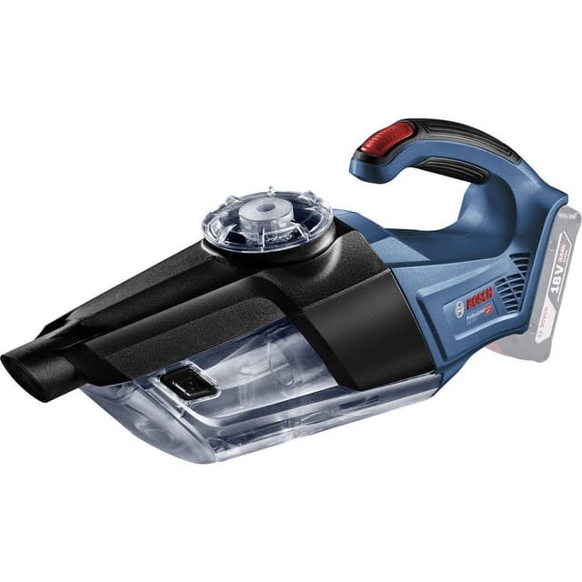 Power Tools Handdammsugare sladdlös 18 V