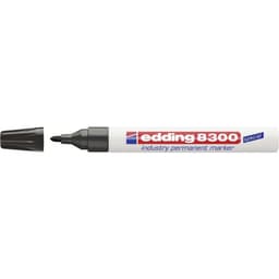 Edding edding 8300 industry permanent marker 4-8300001