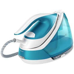 Philips PerfectCare Compact Plus GC7923/20 Ångstrykjärn