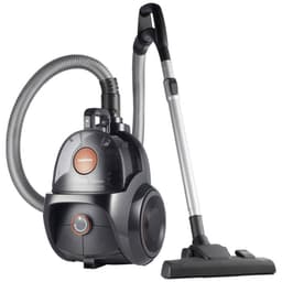 Grundig dammsugare utan påse VCC 7170 ECO