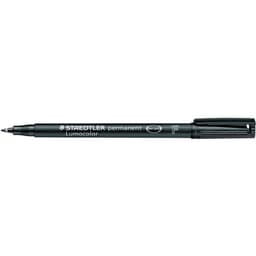 Staedtler Lumocolor permanent F DRY SAFE 318-9
