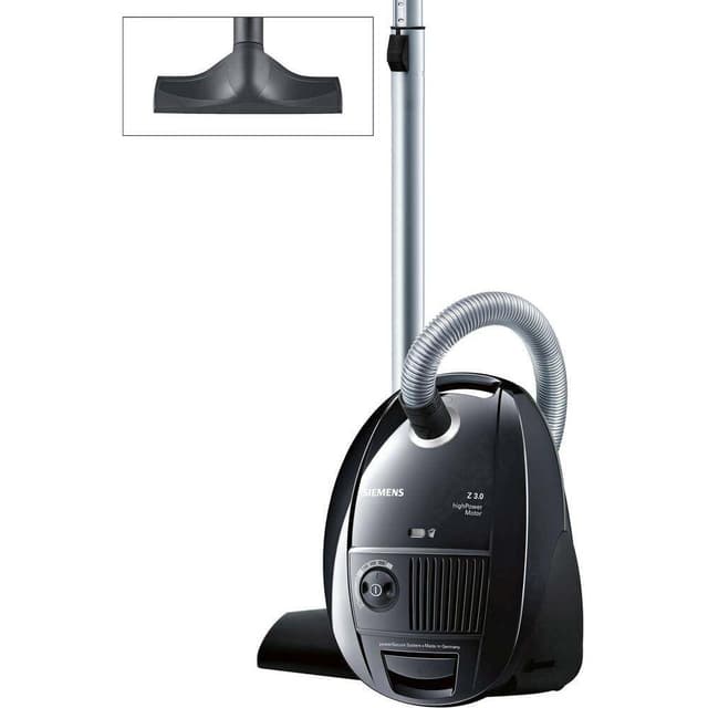 Siemens Hausgeräte VSZ3B212 Dammsugare 700 W