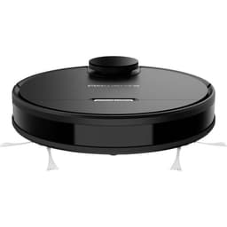 Rowenta RR7975 Robotdammsugare Svart Kompatibel med