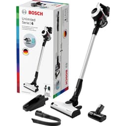 Bosch Haushalt BKS611MTB Batteridrevet håndstøvsuger 1 stk