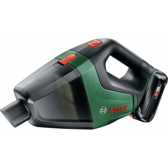 Home and Garden UniversalVac 18 Handdammsugare 18