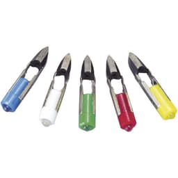 LED-signallampa Barthelme 70112340 70112340 T5.5 N/A