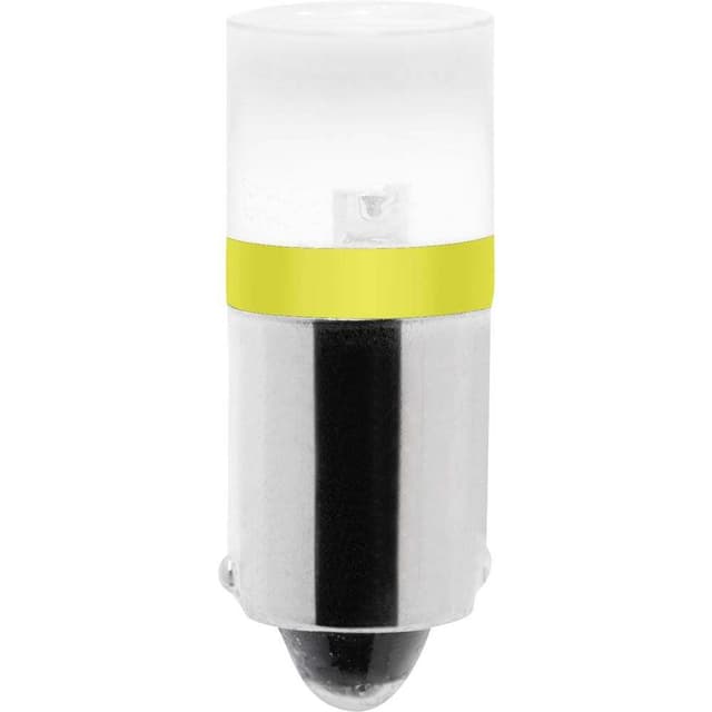 LED-signallampa Barthelme 70113922 70113922 BA9s N/A
