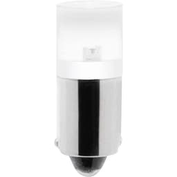 LED-signallampa Barthelme 70113826 70113826 BA9s N/A
