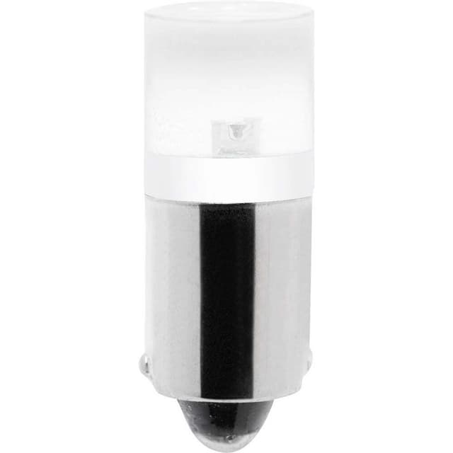 LED-signallampa Barthelme 70113815 70113815 BA9s N/A