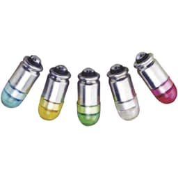 LED-signallampa Barthelme 70112452 70112452 S4s N/A N/A