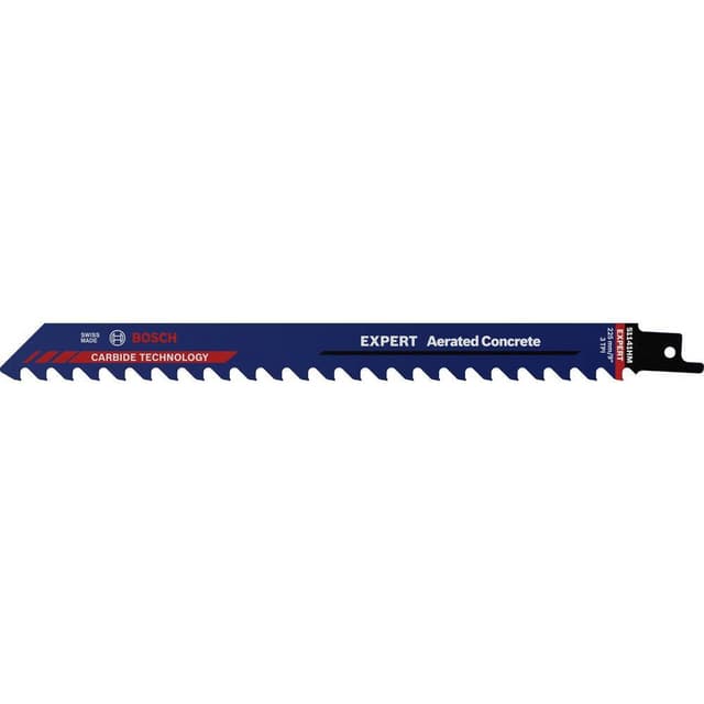 Tigersågsblad Bosch Accessories 2608900408 Sågblad