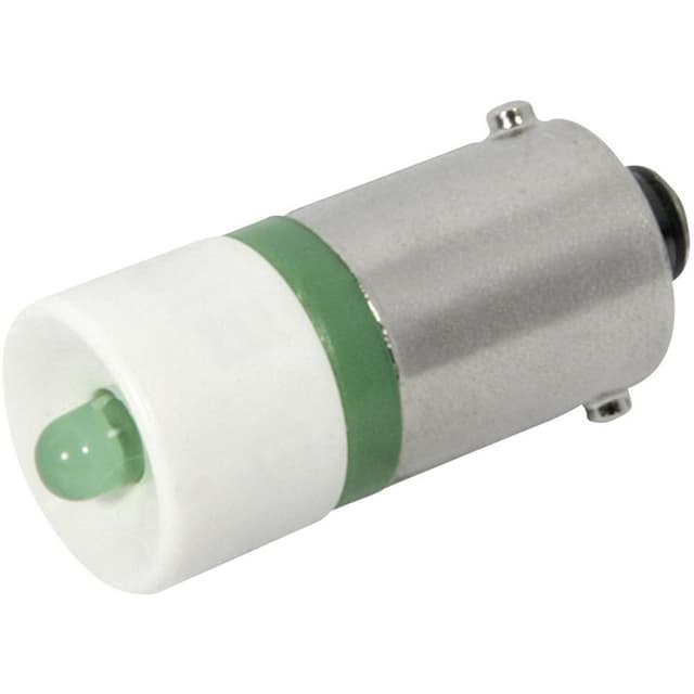 LED-signallampa CML 18606231 18606231 BA9s N/A Max.