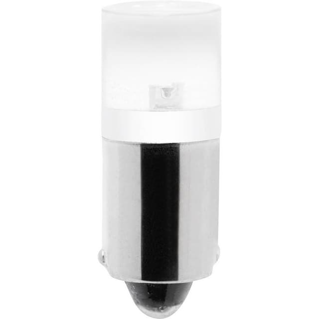 LED-signallampa Barthelme 70113726 70113726 BA9s N/A