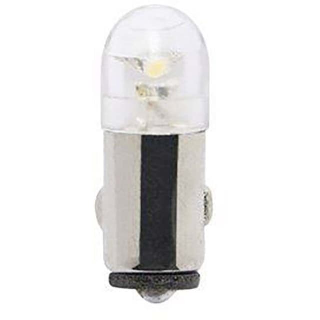 LED-signallampa Barthelme 70118426 BA5s N/A N/A