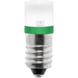 LED-signallampa Barthelme 70113613 70113613 E10 N/A