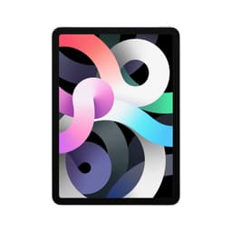 Demo iPad Air (2020) 64 GB WiFi (silver)