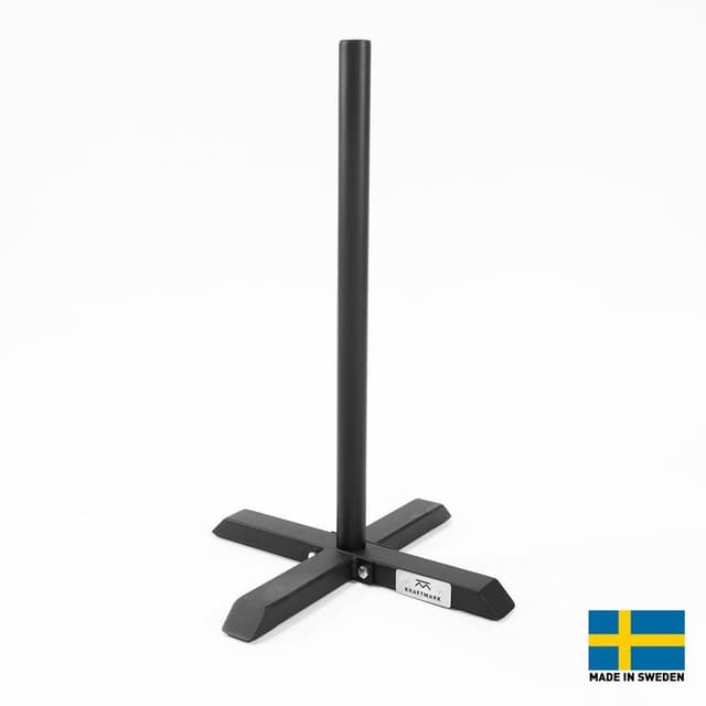 Kraftmark Oppbevaring av treningsutstyr - Stack Rack 2.0