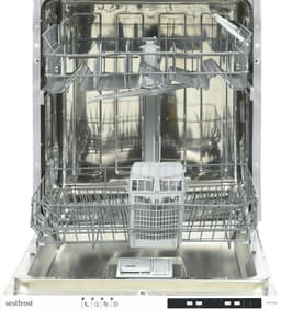 Vestfrost Diskmaskin VIDW1060 (integrerad)