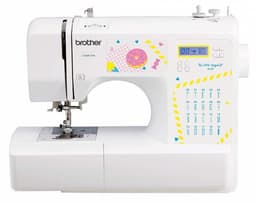 BROTHER 79375682 Sewing machin
