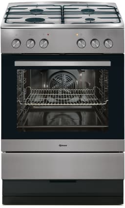 Gram Gaskomfur GK 5610-90 X (60cm)