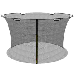 ByCore Sikkerhetsnett til Trampoline Outdoor 488 cm
