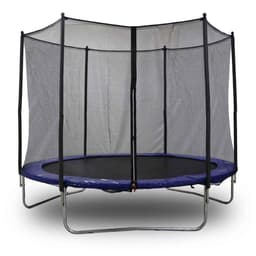 React TRAMPOLINE, Studsmatta 8 ft 8 ft