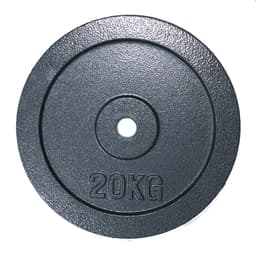 Slazenger Viktskiva - 20 kg / ø28 mm