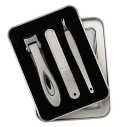 Negleklipper Neglefil Dead Skin Fork Sæt