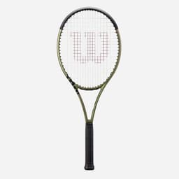 Wilson Blade 100L V8.0 Frm 1, Tennismailat 1 (4 1/8)