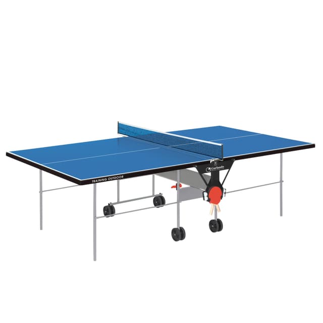 GARLANDO TRAINING Utomhus bordtennisbord