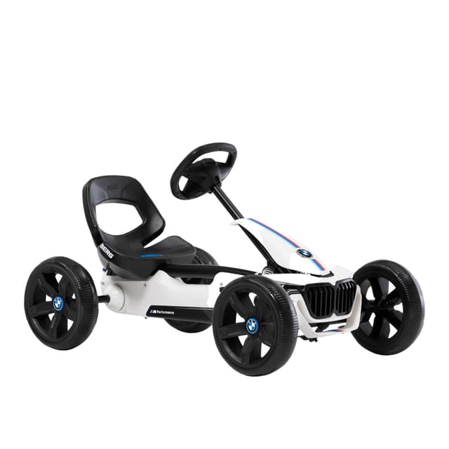 BERG BMW REPPY 2,5-6 år