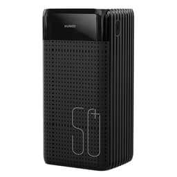 XUNDD Powerbank 50000mAh Snabbladdning 22.5W