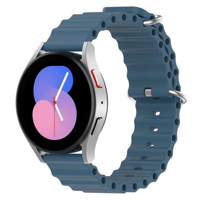 Ocean Ranneke Samsung Galaxy Watch 5 (44mm) Harmaansininen