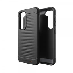 Gear4 Samsung Galaxy S23 Cover Havana Sort