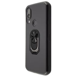 TPU ring skal CAT S62 Pro - Svart