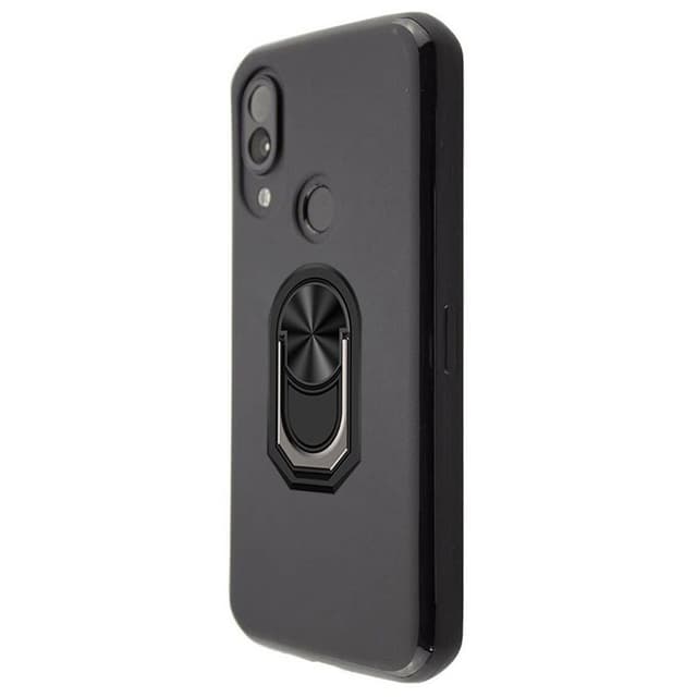 TPU ring skal CAT S62 Pro - Svart