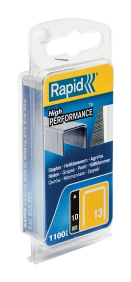 Heftestift Rapid Tools 13/10 Gal BL/1100