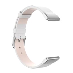 Klockarmband i PU-läder Hvit Huami Falcon