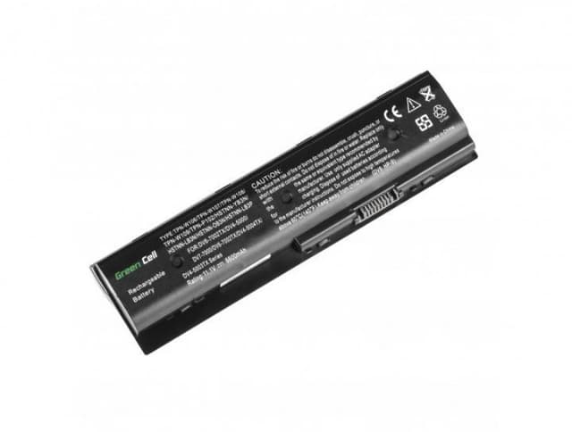 Laptopbatteri MO06 MO09 DV4 DV6 DV7 M4 M6 DV6-7000 DV7-7000