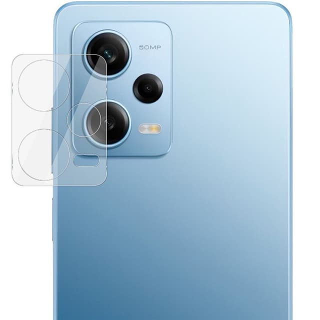 Kamera linse glas Xiaomi Redmi Note 12 5G