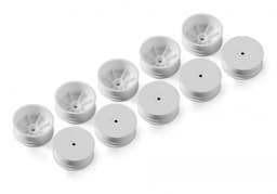 XR-329900-M Front Wheels Aerodisk 12mm Hex (10)