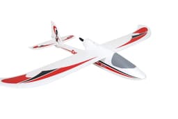 FMS Easy Trainer 1280 Borstlös med Gyro RTF
