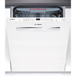 Bosch Series 4 oppvaskmaskin SMP46MW03S - brukt