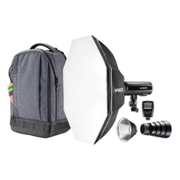 RETUR Westcott FJ200 1-Light Backpack