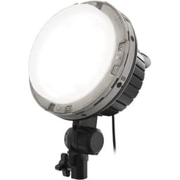 RETUR Westcott Solix LED Kit Daylight