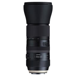 RETUR Tamron SP 150-600mm f/5-6.3 Di G2
