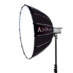 RETUR Aputure Light Dome SE