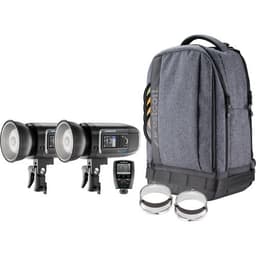 RETUR Westcott FJ400 Strobe 2-Light