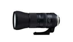 RETUR Tamron SP 150-600mm f/5-6,3 Di VC